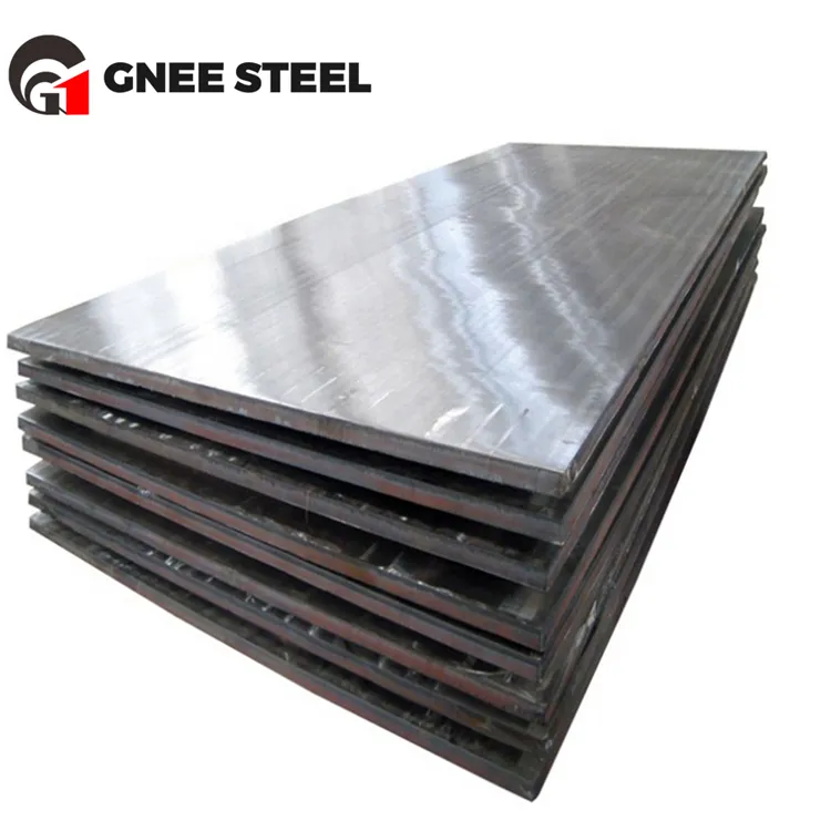 Azzar strutturali ta 'liga baxxa ta' saħħa għolja