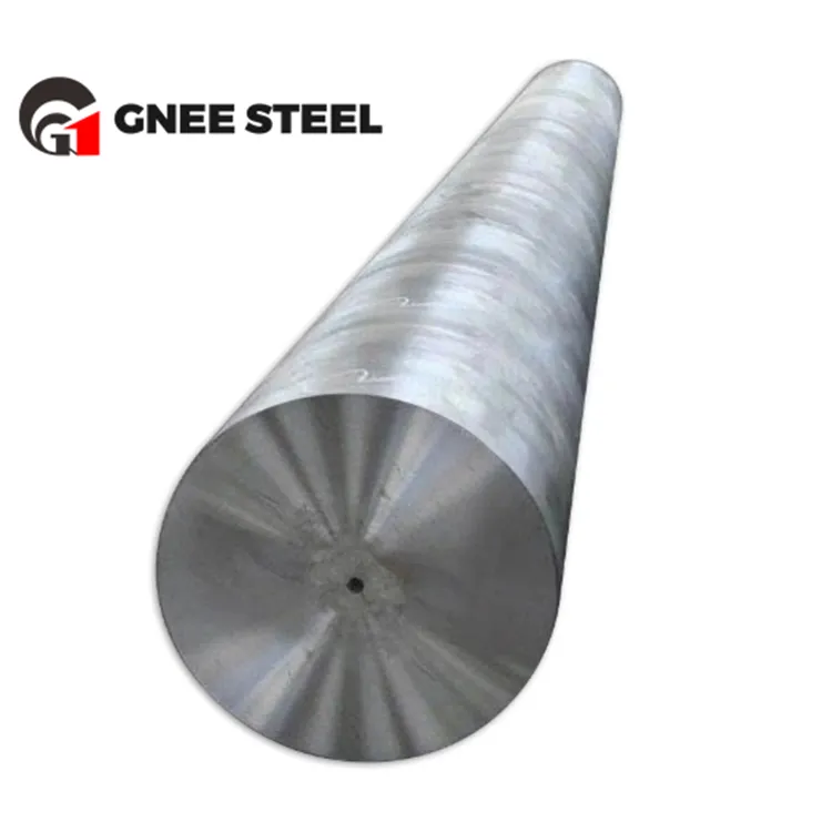 Vireg tondi tal-azzar ħafif