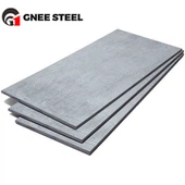 SM490A Azzar Għoli tat-Tensili