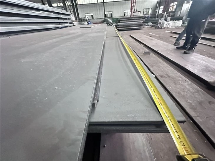 High Yield Strength Q390B Steel Sheet suppliers High Yield Strength Q390B Steel Sheet suppliers