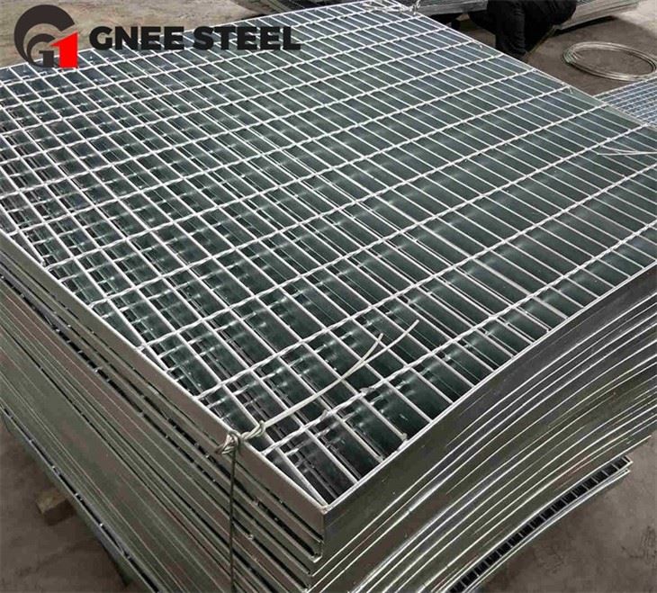 316 Stainless Steel Grating 316 Stainless Steel Grating