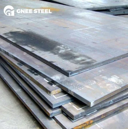 A533 Grad D għall-pjanċa tal-bastiment tal-pressjoni