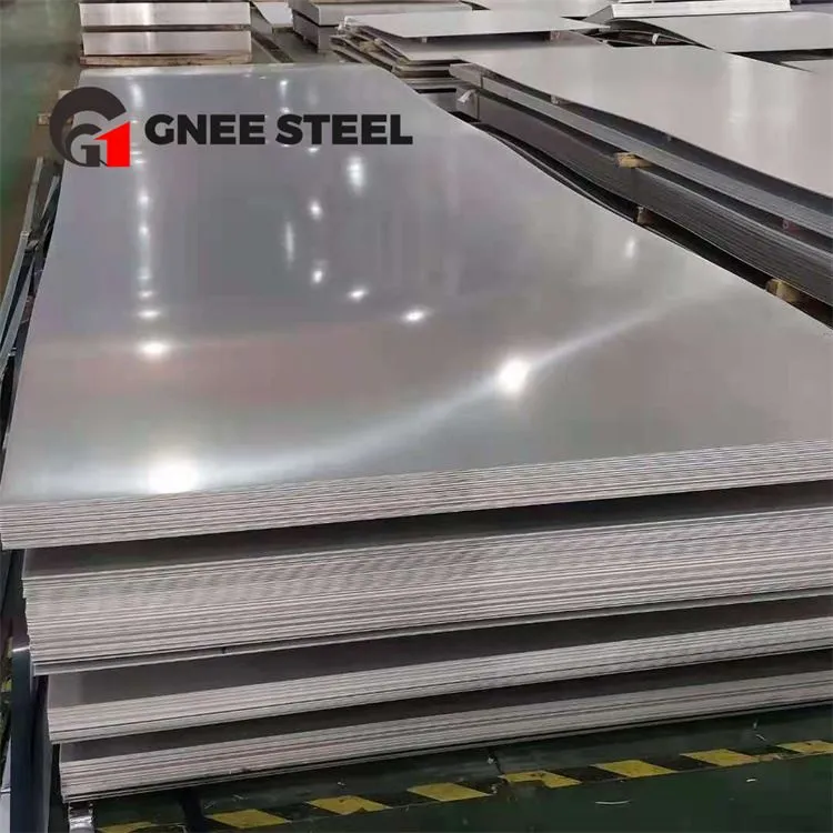 Alloy C -276 - pjanċa tal-liga tan-nikil reżistenti għall-korrużjoni