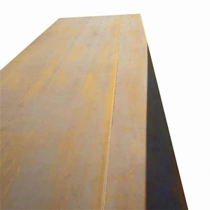 Folja tal-azzar reżistenti għall-brix AR450