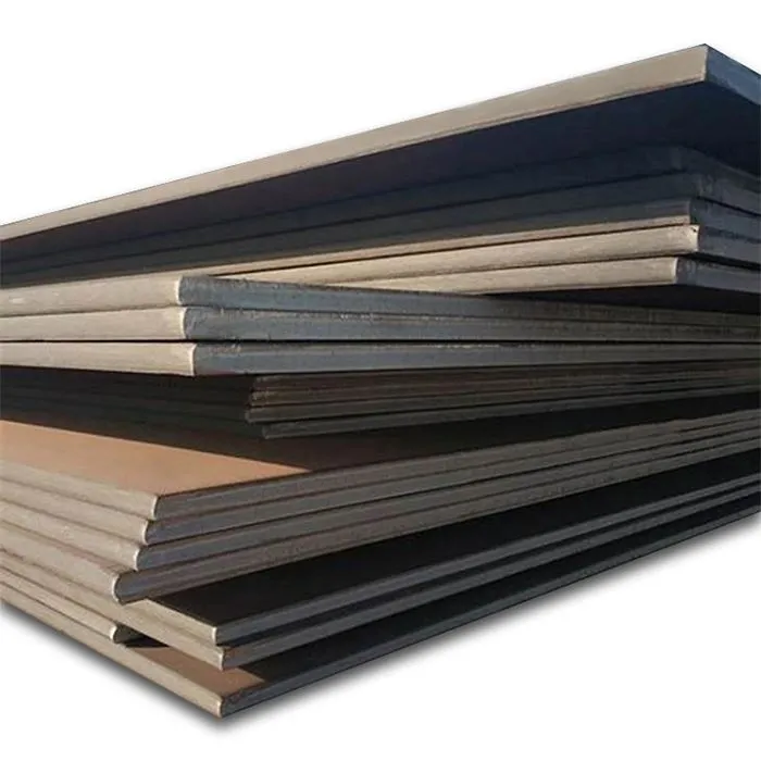 AR500 Alloy Steel Armor Plate