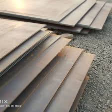 ASME SA612 / SA612M SA612 PRESSJON PRESSEL PLATE TAL-AZZAR