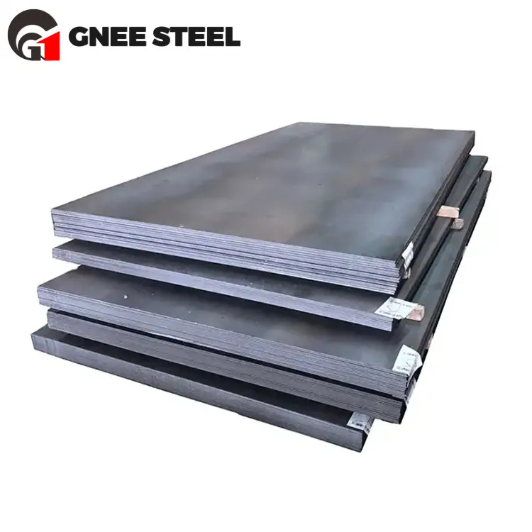 ASTM A387 Grade 11 Alloy Steel Plates
