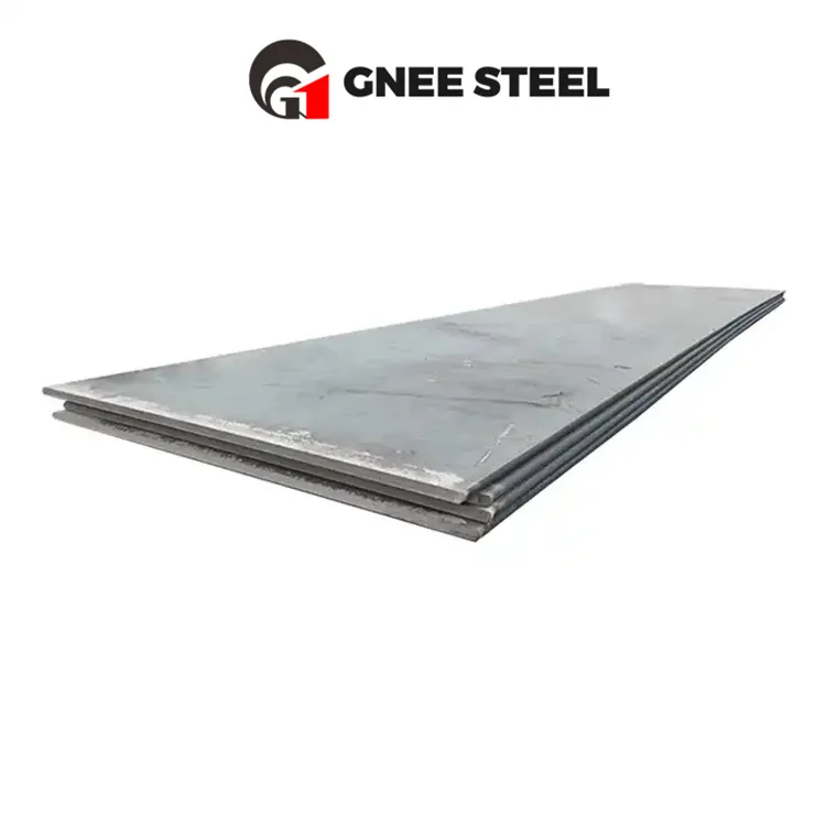 ASTM A709 Grad 36 baxx - Pjanċa tal-azzar liga