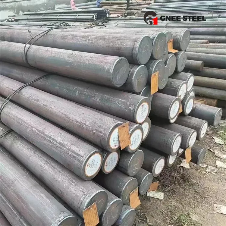 4130 chrome moly bars