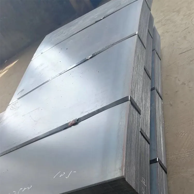 DH32 Shipbuilding Steel