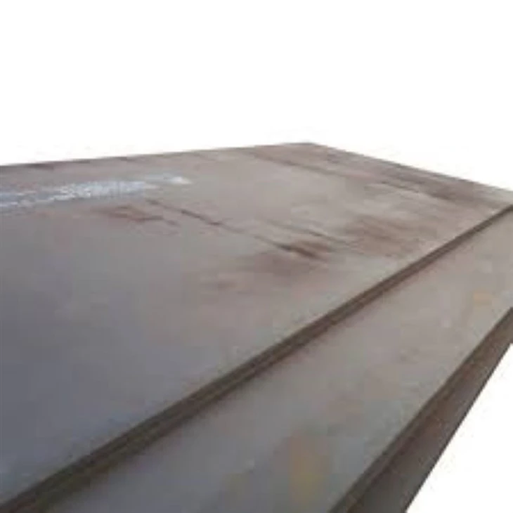 DIN 17155 17Mn4 Boiler Steel Plate best DIN 17155 17Mn4 Boiler Steel Plate best