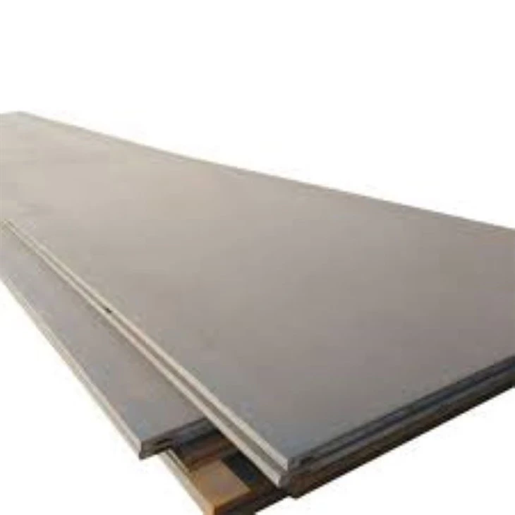EN10028-6 P355QL1 Boiler Steel Plate
