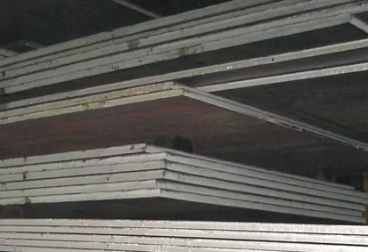 Gb 713 12 cr1movr għal pjanċa tal-bastiment tal-pressjoni