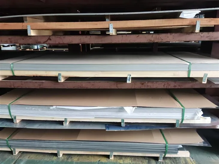 GB713 18MnMoNbR Boilers Steel