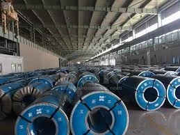 GL A500 Shipbuilding Steel Coil