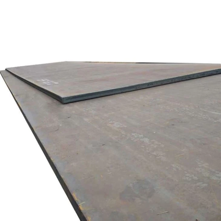 High Strength P500QL1 Pressure Vessel Steel factory High Strength P500QL1 Pressure Vessel Steel factory