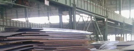 ASTM A203 Grade E(A203GRE) Pressure Vessel And Boiler Steel Plate ASTM A203 Grade E(A203GRE) Pressure Vessel And Boiler Steel Plate