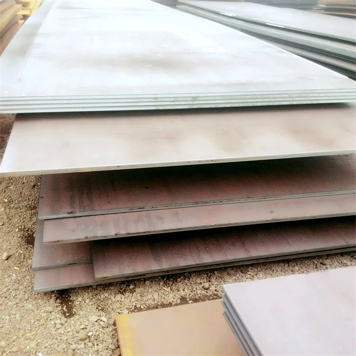 NM500 Corrosion Resistant Steel Plate NM500 Corrosion Resistant Steel Plate