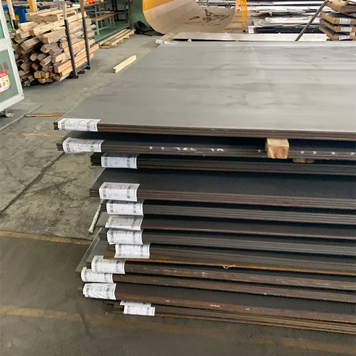 A203 Azzar tal-Bastimenti tal-Pressjoni Grad D