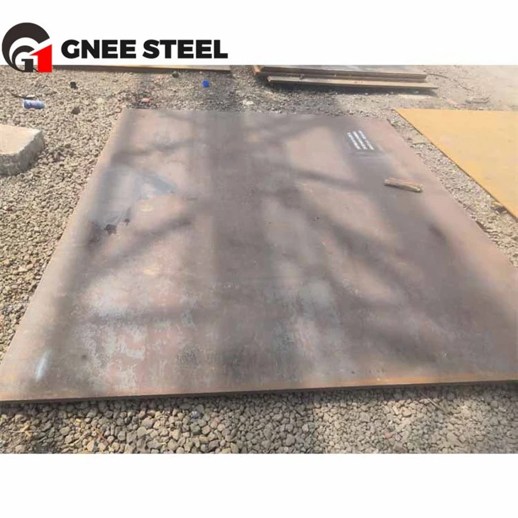 SA516Gr70 Pressure Vessel Steel SA516Gr70 Pressure Vessel Steel
