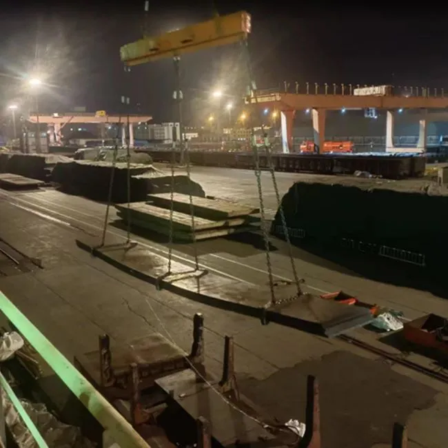 SA588 Grad B azzar tat-temp sħun irrumblat