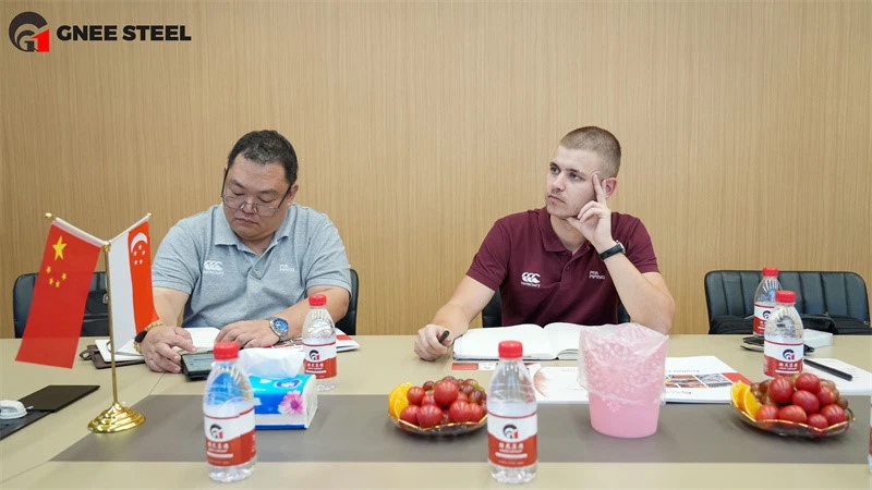 Boiler grade plates Boiler grade plates