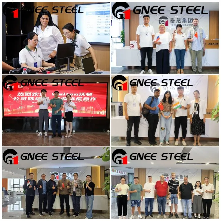 China channel section in steel Supplier China channel section in steel Supplier