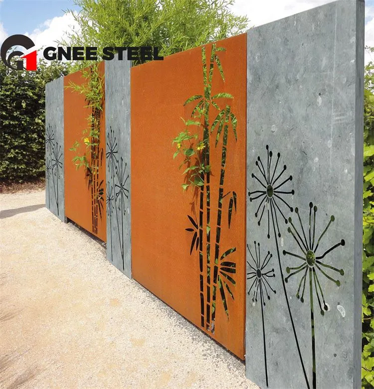 Pjanċa tal-azzar tat-temp Q310GNH