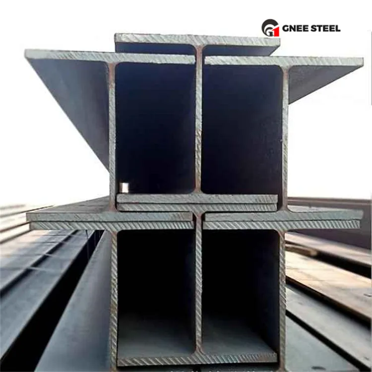 S275jr Heb Steel Beams