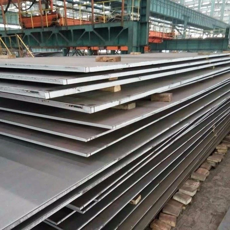 S420J0 Low Alloy Steel Material S420J0 Low Alloy Steel Material