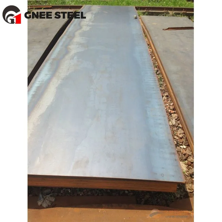 S960QL Pjanċa tal-azzar b'rendiment għoli