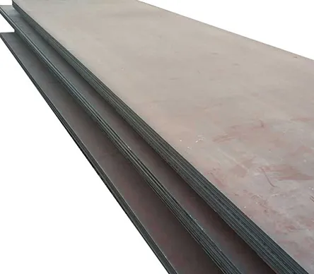 SA387 Grad 22 Klassi 2 għal pjanċa tal-bastiment tal-pressjoni