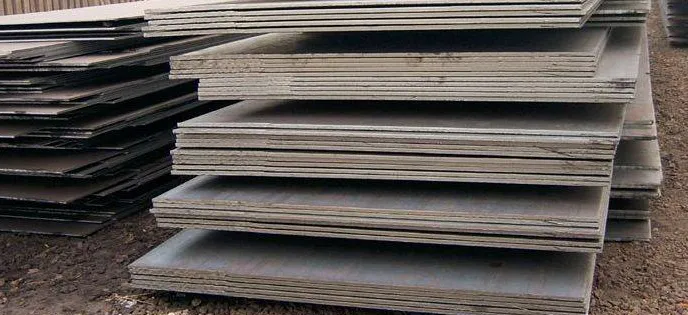 SA387 Grad 5 Klassi 2 għal pjanċa tal-bastiment tal-pressjoni