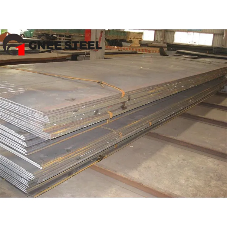 SA514 Gradee Qawwa Għolja Folja Baxxa