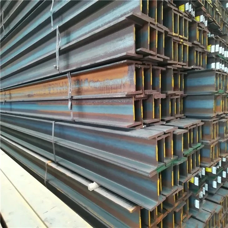 SM490 Steel H Beam SM490 Steel H Beam