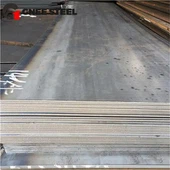 Azzar strutturali ta 'saħħa għolja 12Cr1mov