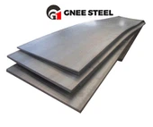 Pjanċa tal-azzar tal-bastiment 12Cr1movr