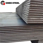 SA387 Pjanċi tal-Bastimenti tal-Pressjoni tal-Azzar Liga