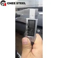 NM400 AR Plate Steel