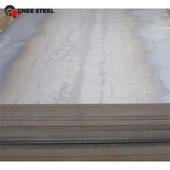 S355g 9+ m hSla Steel Sheet