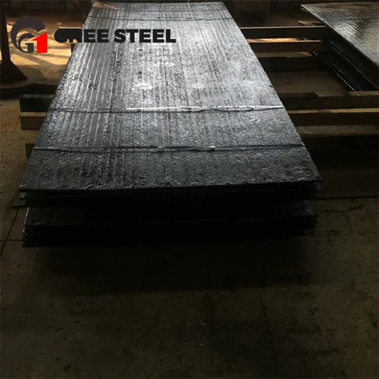 Ste355 Azzar Strutturali ta 'Qawwa Għolja