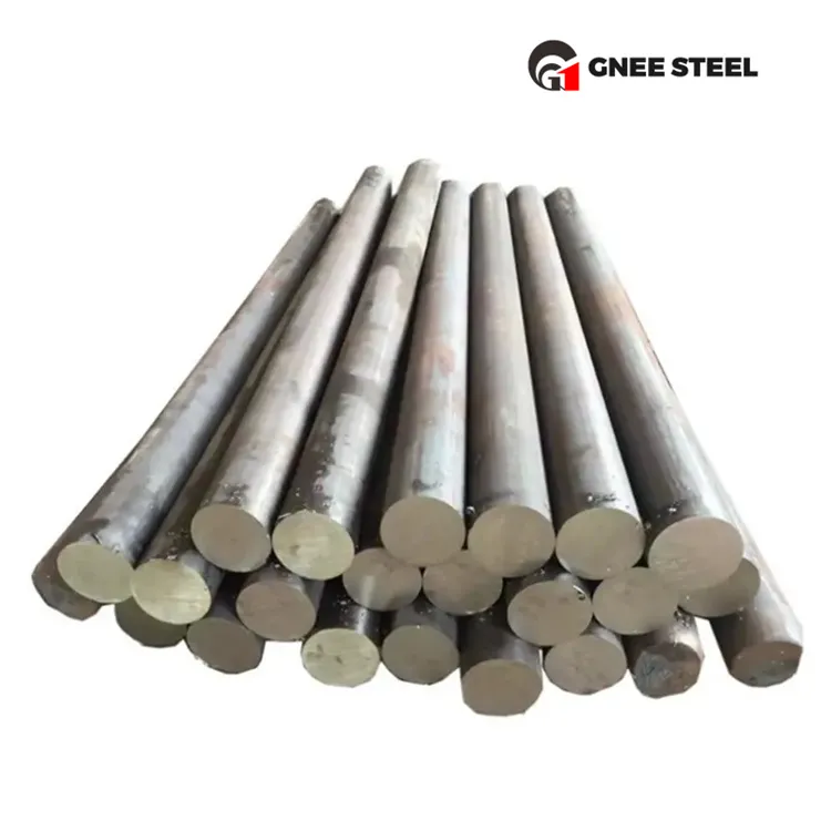 Tantalu F560 Round Metal Bars