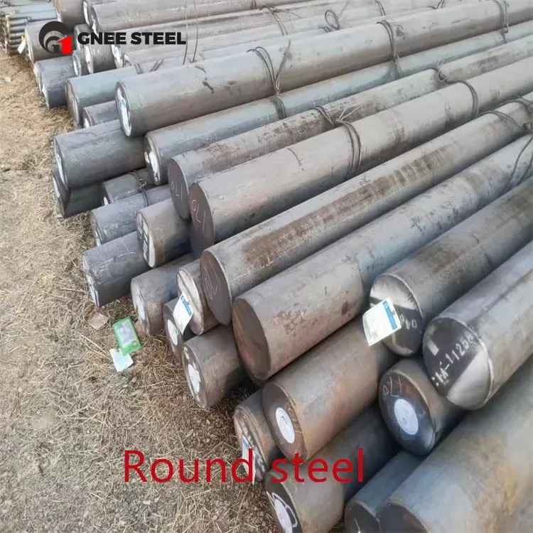 Tantalu R05200 Round Steel Bar