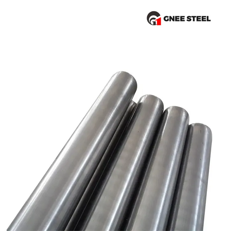 Uns r04295 niobium - liga hafnium