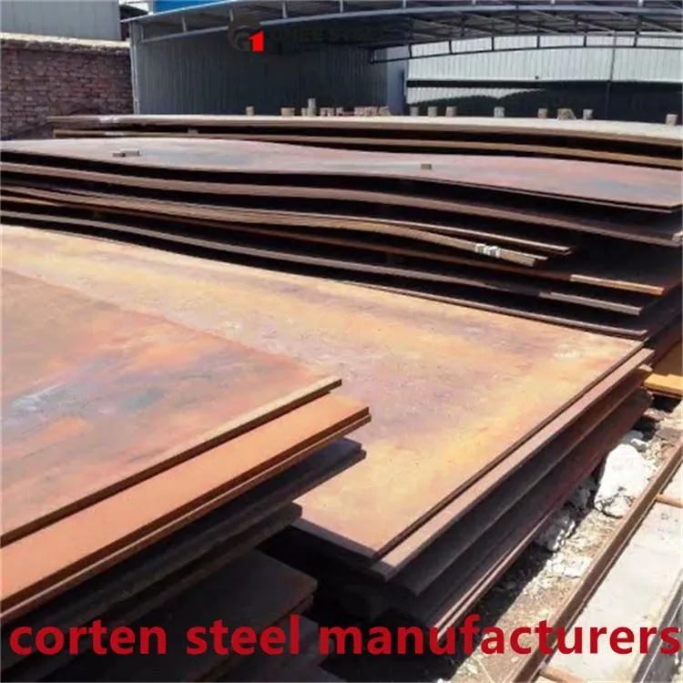 Pjanċa tal-azzar tat-temp