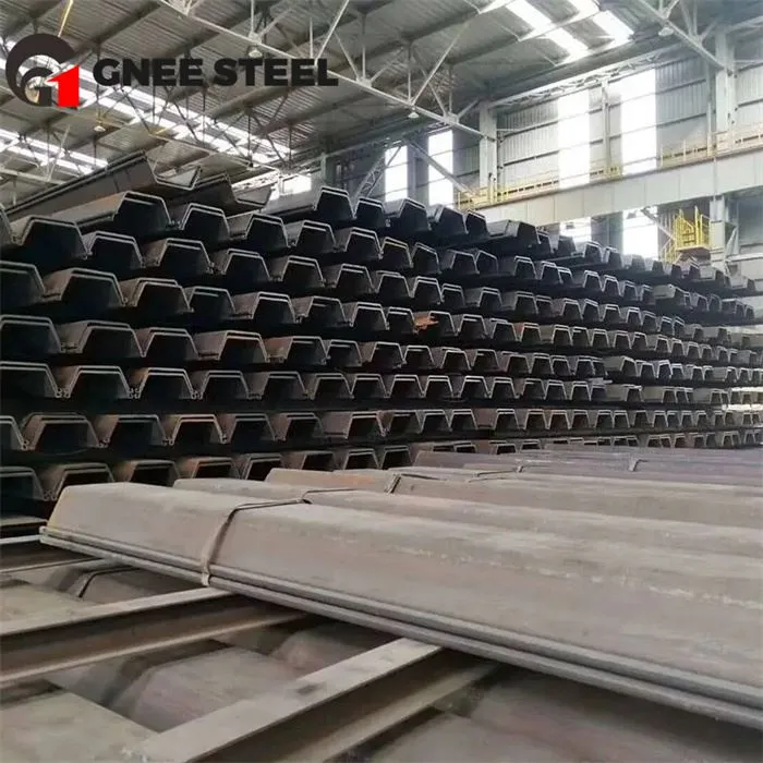 Z tat-tip tal-pil tal-folja tal-azzar